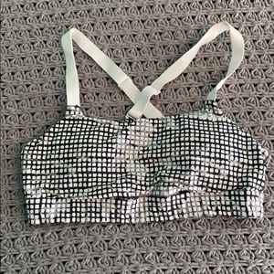 Under Armour Sports Bra